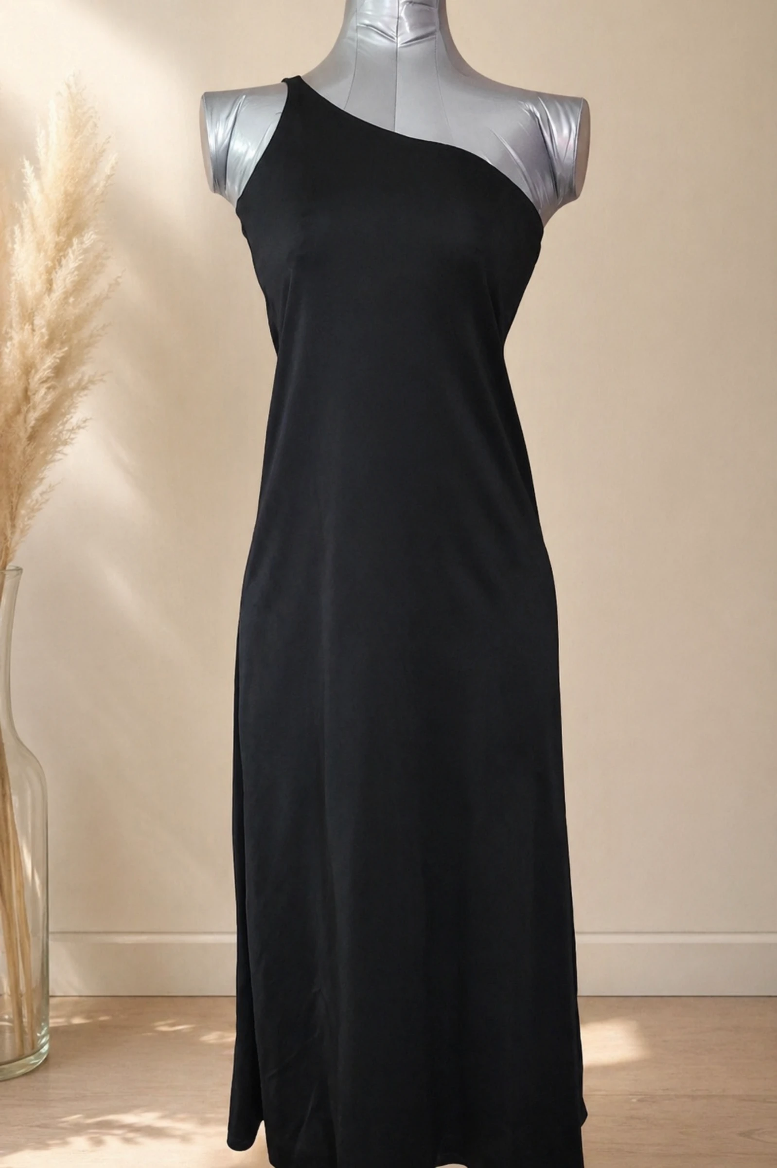 Vestido sexy vintage